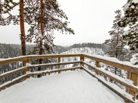 Park Narodowy Oulanka